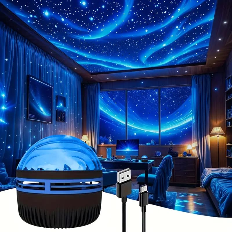 SkyGlow™